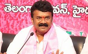 Talasani Srinivas Yadav Talasani Srinivas Yadav