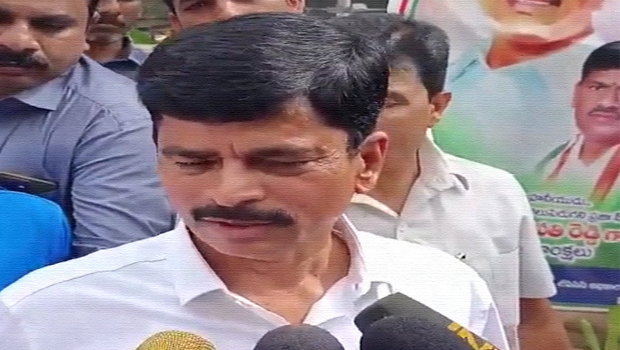 Tirupati Reddy Tirupathi Reddy