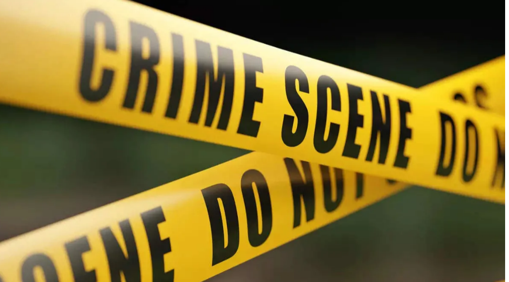 Train Accident Medchal