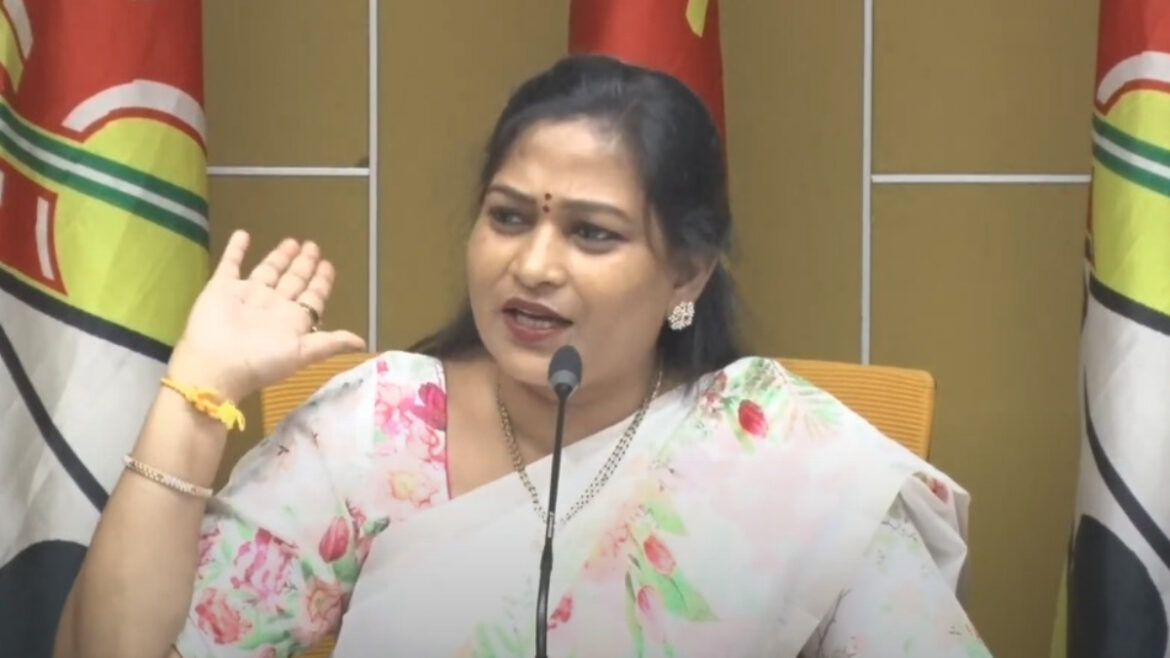 Vangalapudi-Anitha-