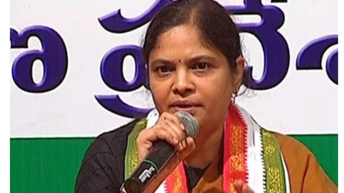 Telangana women commission