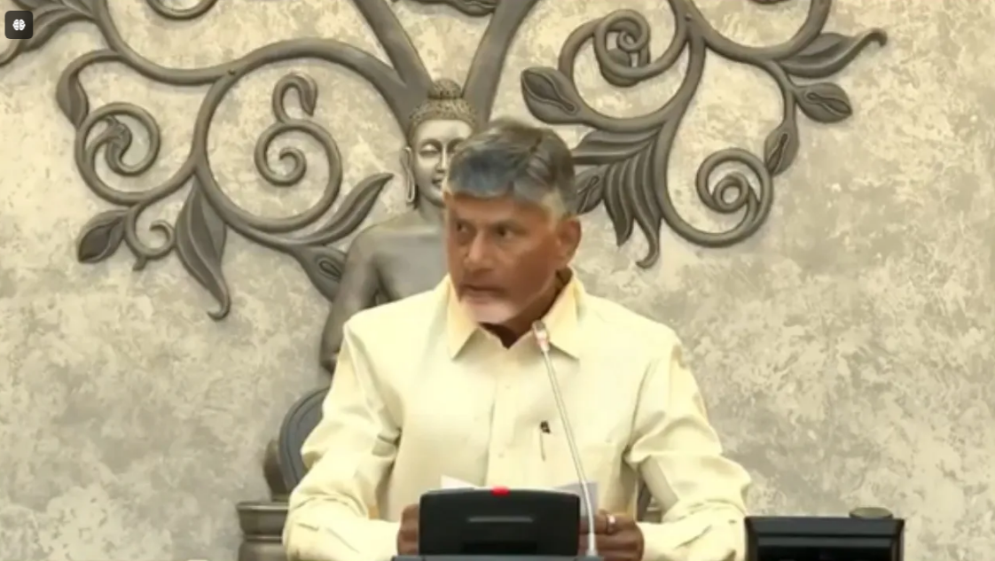 Chandrababu Chandrababu