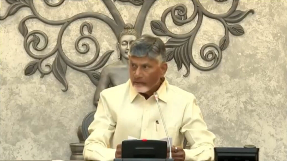 Chandrababu Chandrababu