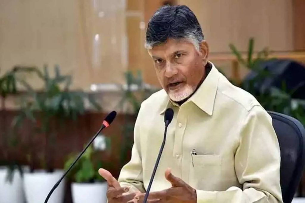 Chandrababu