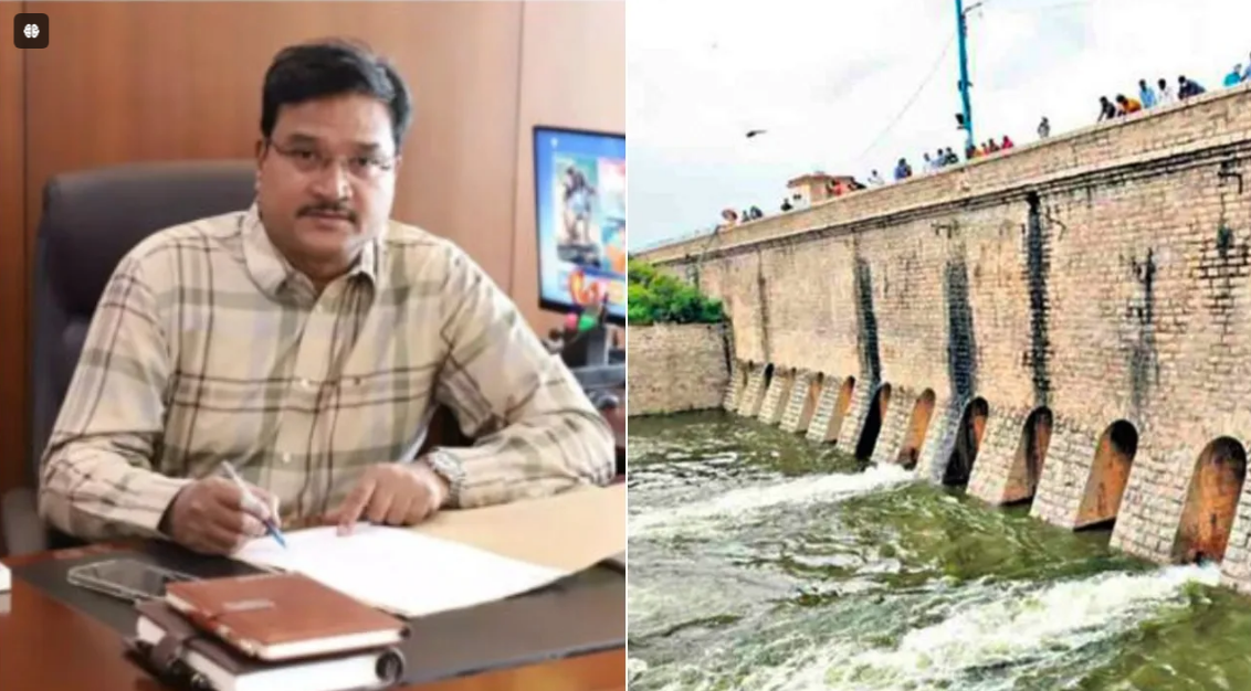 Hydra Rangnath Hydra