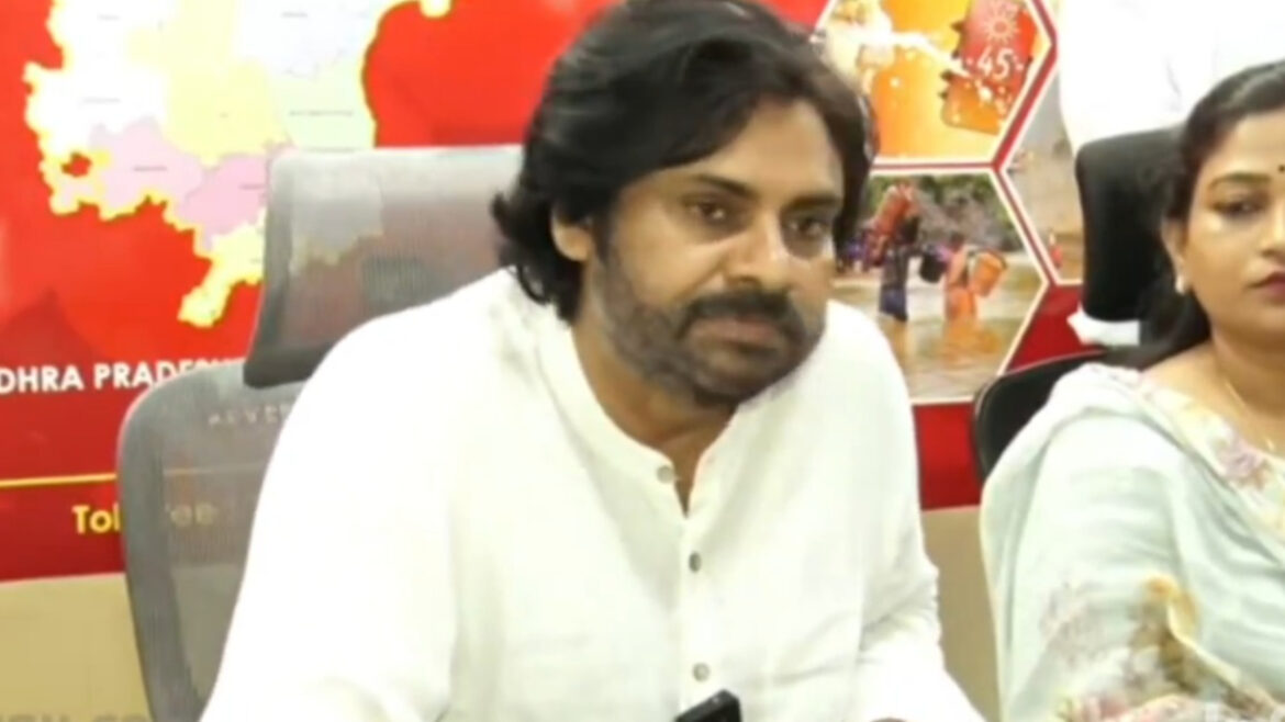 Pawan Kalyan
