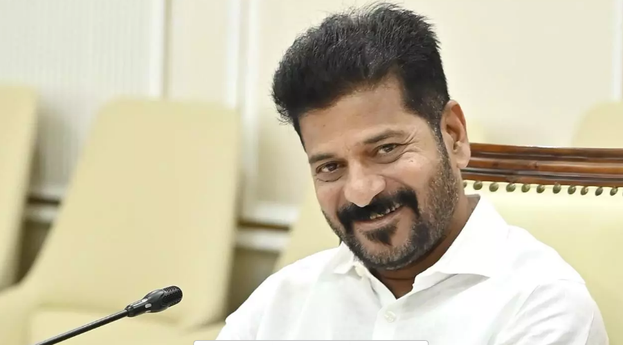 Revanth Reddy to visit Delhi
