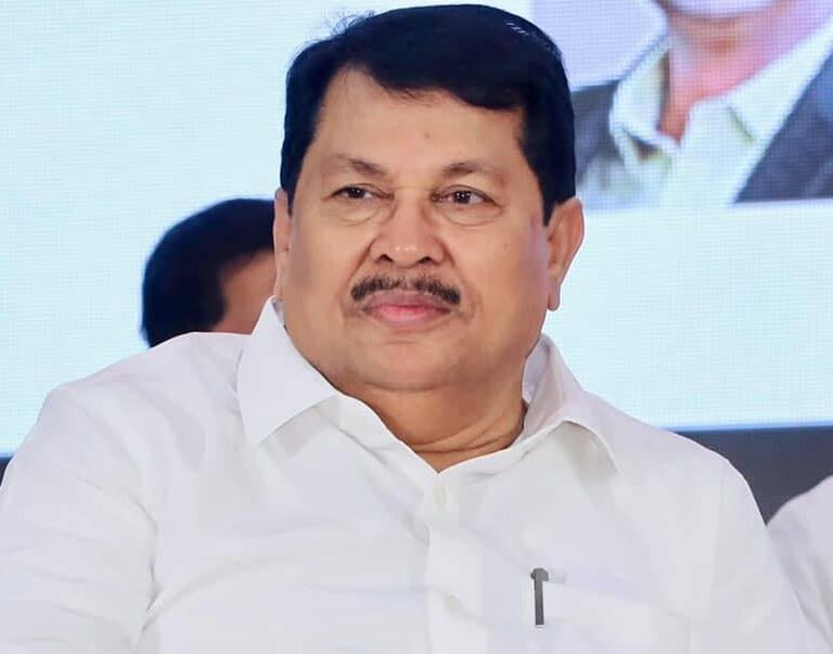 “₹1,400 Crore Scam Uncovered in Kondhane Dam Project” Vijay Wadettiwar Allegations on MEIL