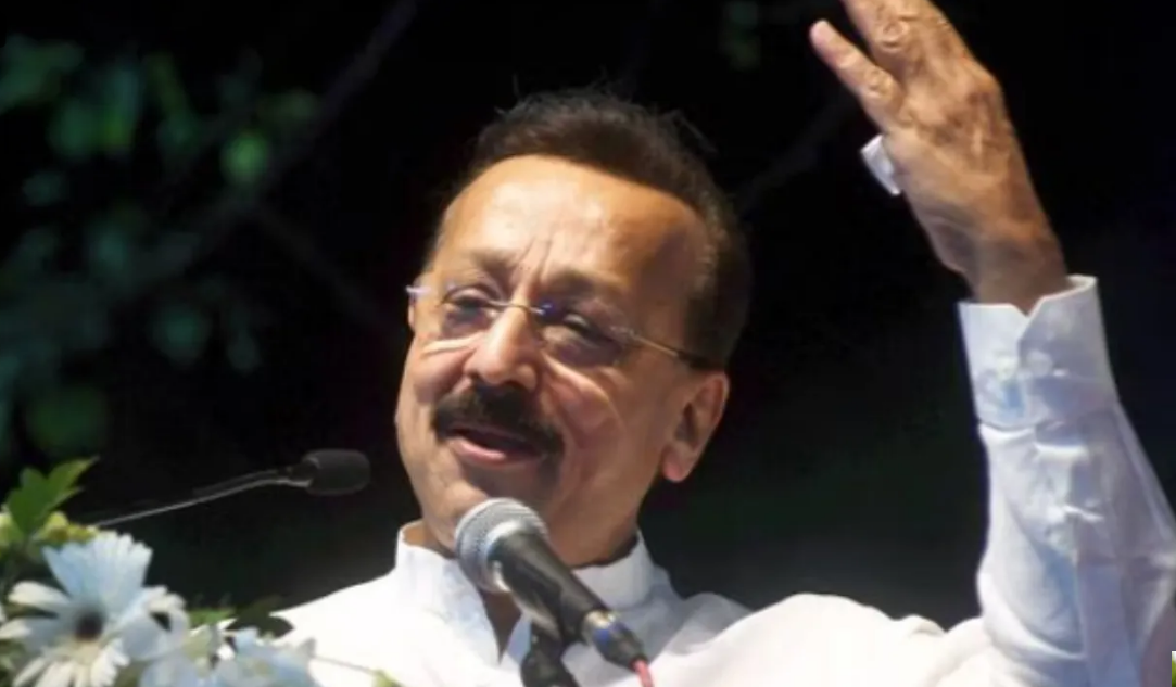 Baba Siddiqui Baba Siddiqui