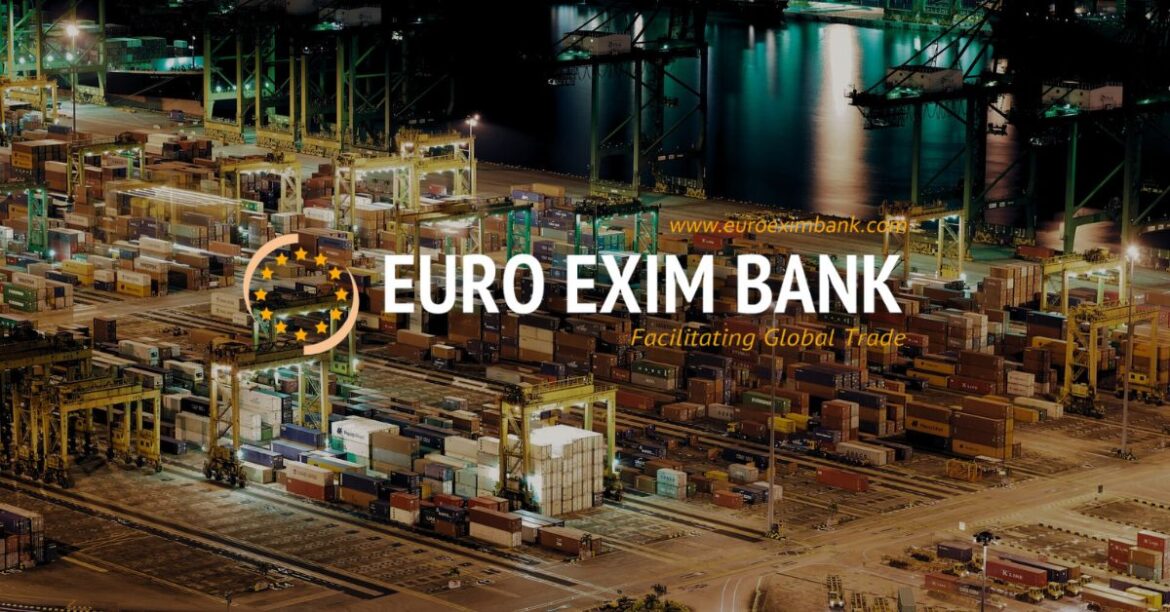 Euro Exim Bank RBI Euro Exim Bank RBI