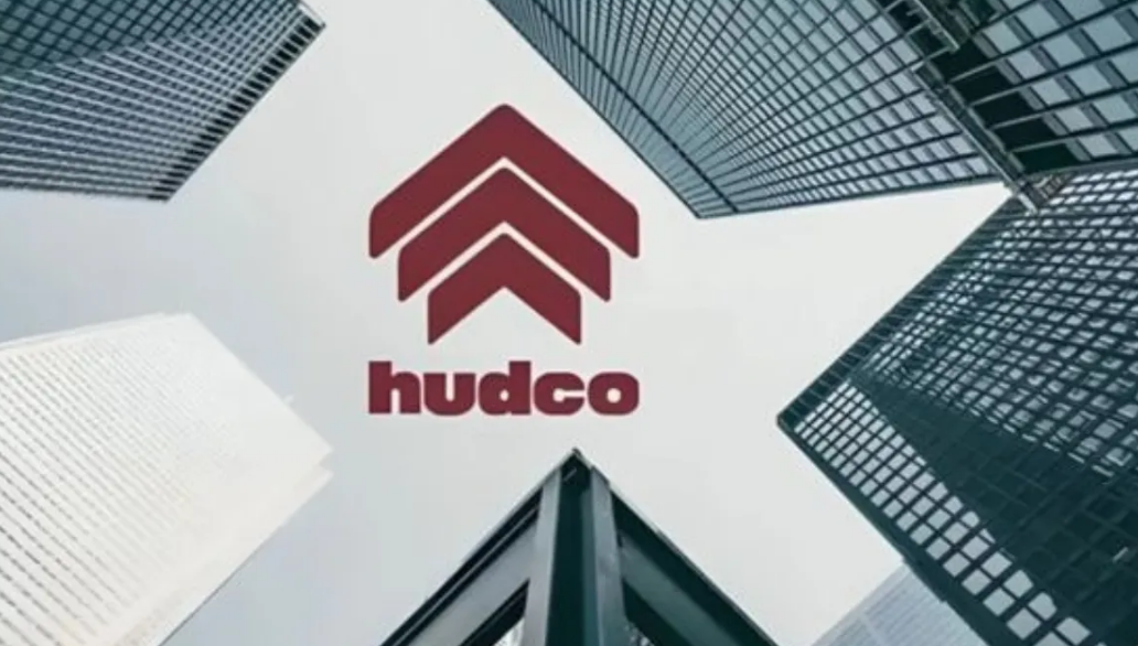 HUDCO