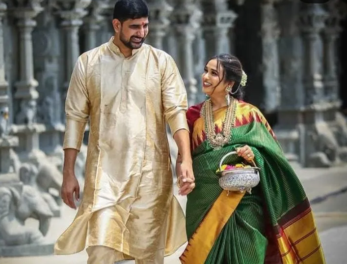 Kaushik Reddy Kaushik Reddy