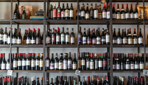 State Government&rsquo;s New Liquor Policy Faces Setbacks - RTV English