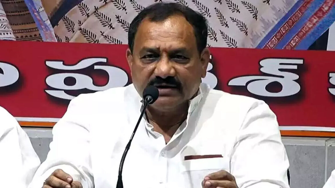 Mukesh Kumar Goud Mukesh Kumar Goud