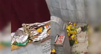 Muthaylamma temple incident