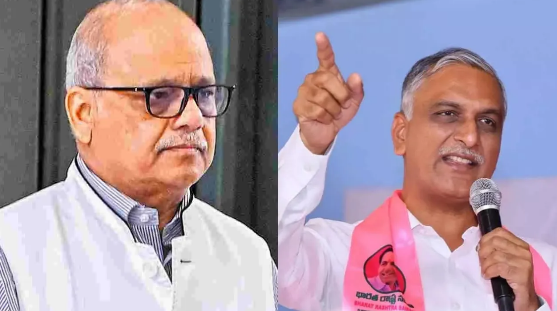 Justice PC Ghose Commission