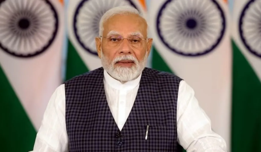 PM Modi