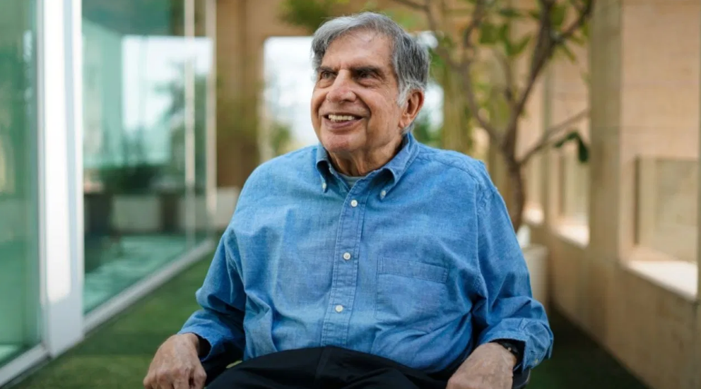 Ratan Tata