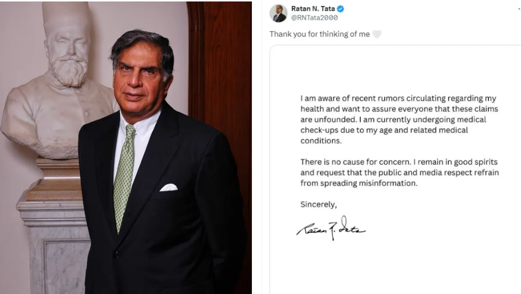 Ratan Tata