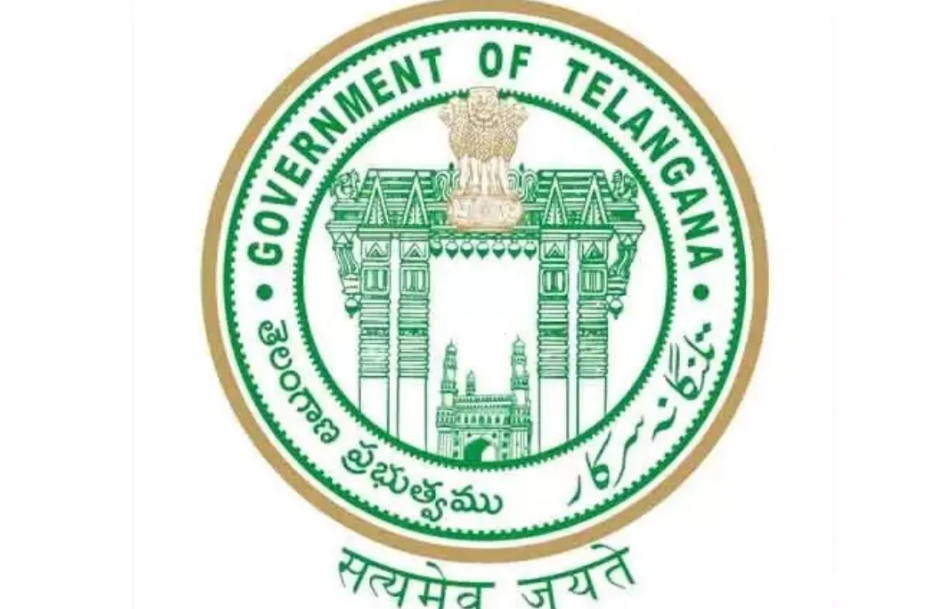 TG IAS officers transferred IPS officers transferred