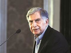 Tata Bharat Ratna Ratan Tata