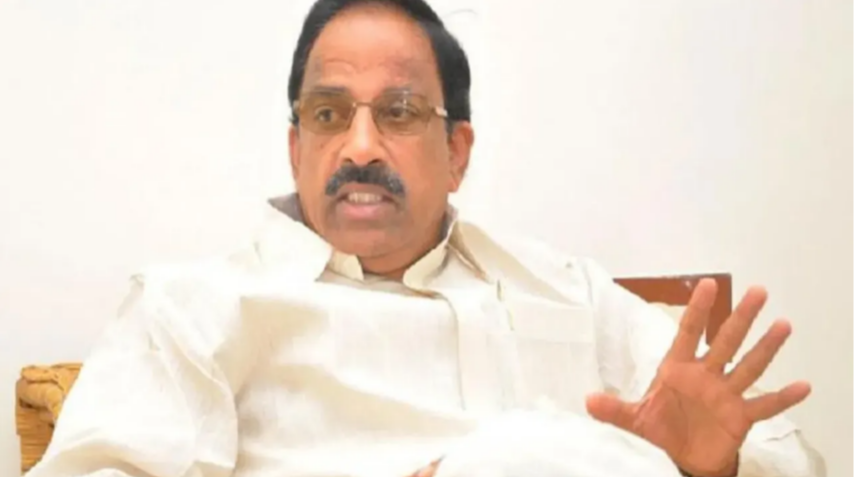 Tummala Nageswar Rao