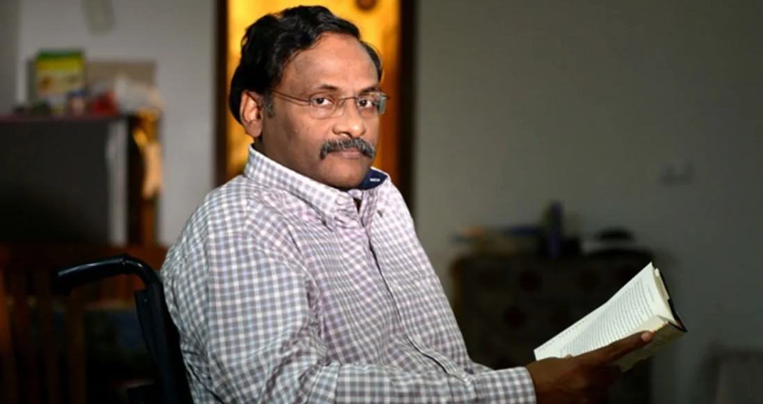 prof Saibaba