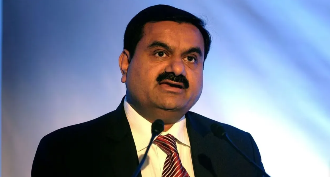 Adani