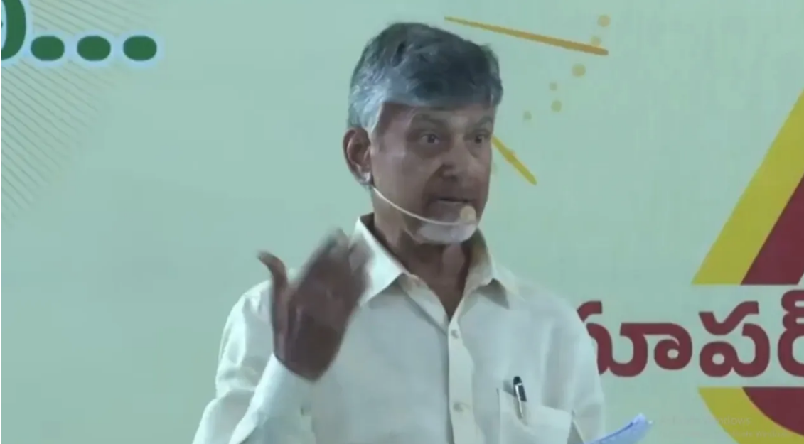 Chandrababu