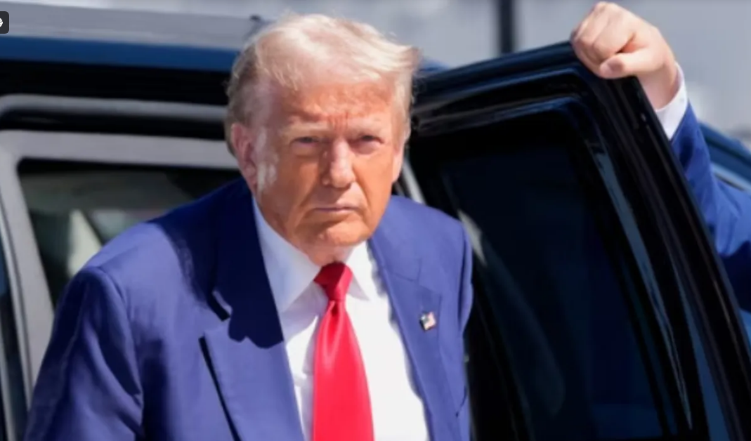 Donald Trump US Donald Trump