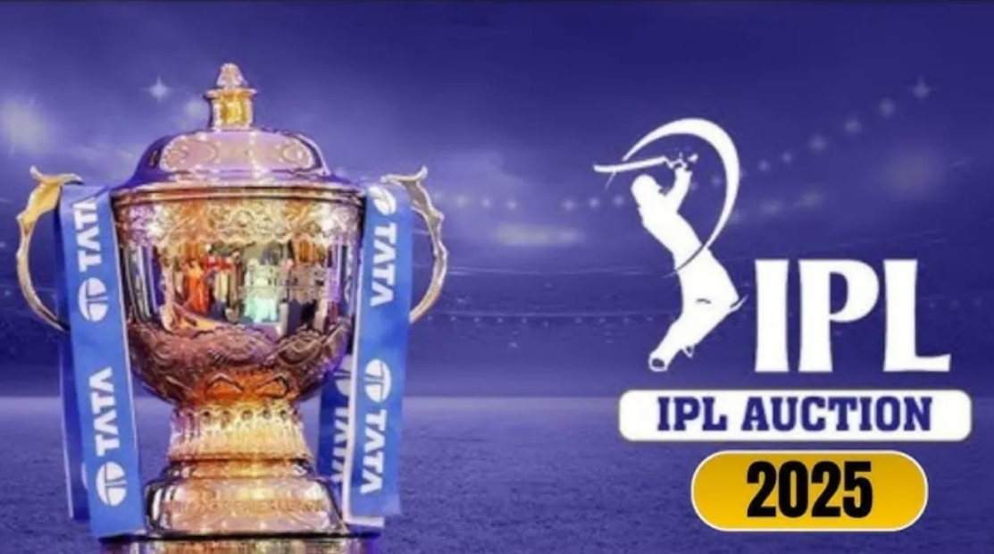 IPL 2025
