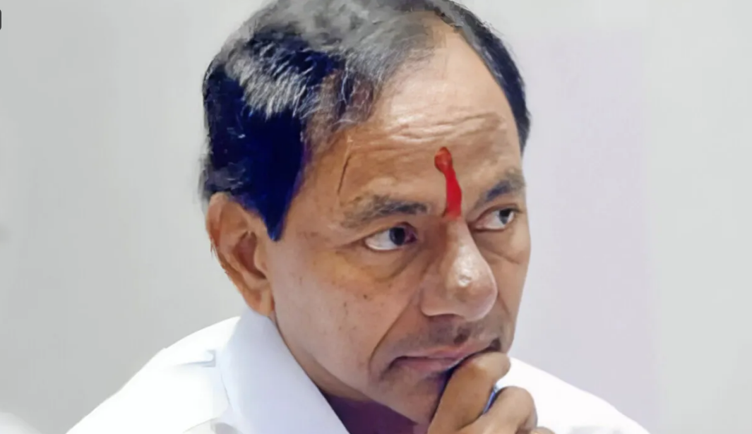 KCR midmanair