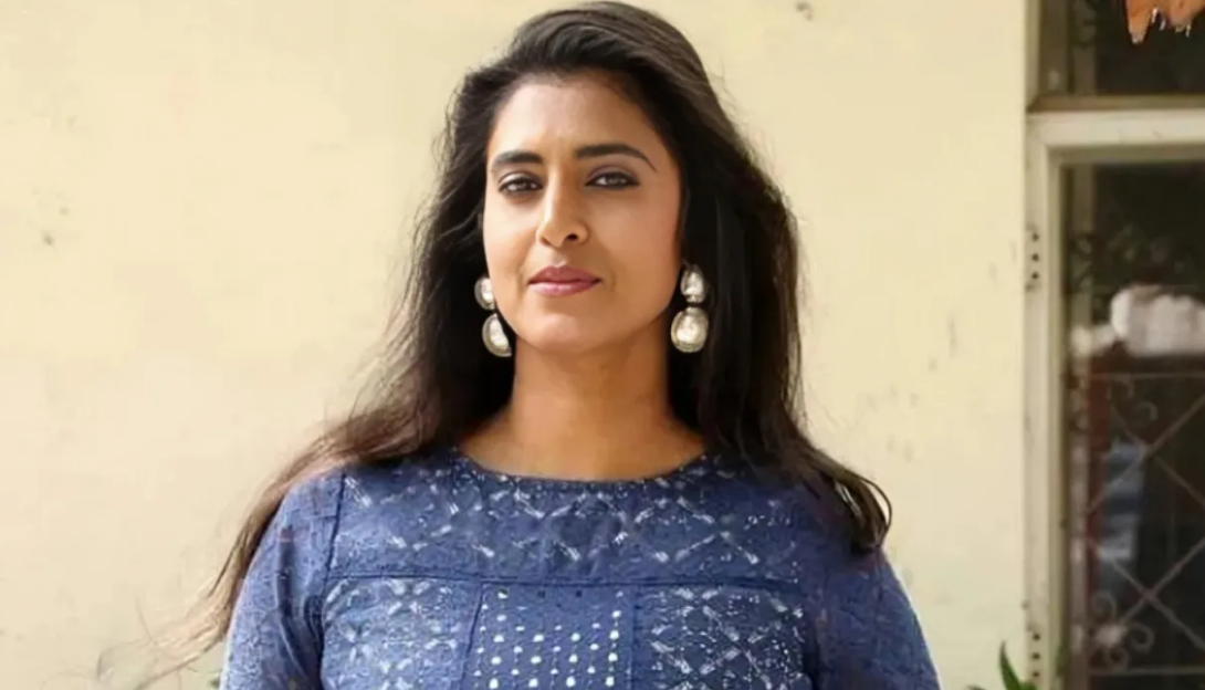 actress kasturi