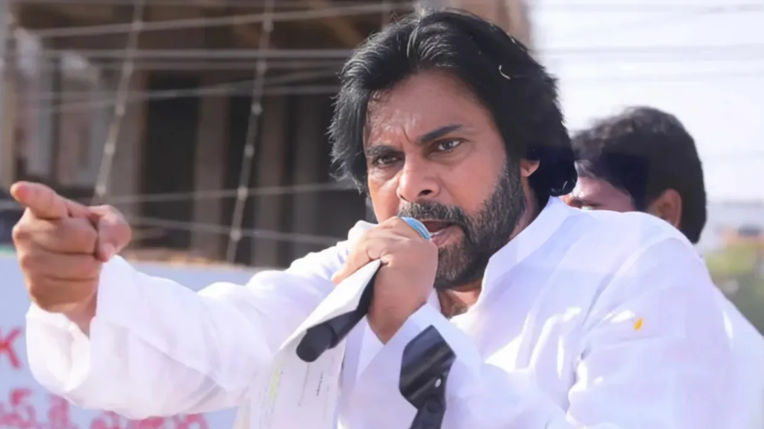pawan kalyan