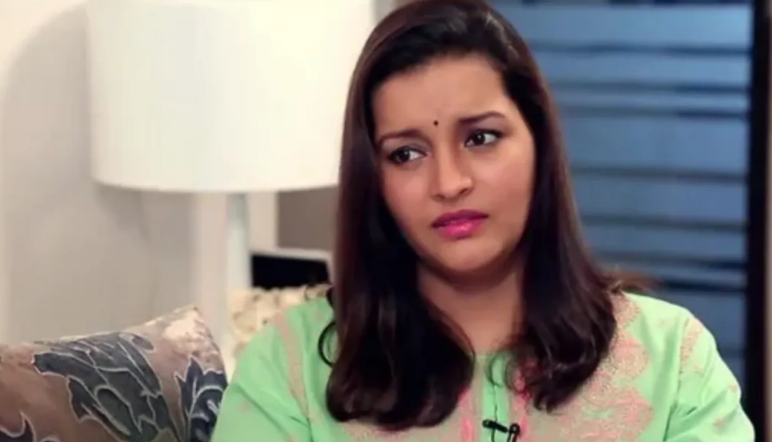Renu Desai mother passed away Renu Desai mother passes away