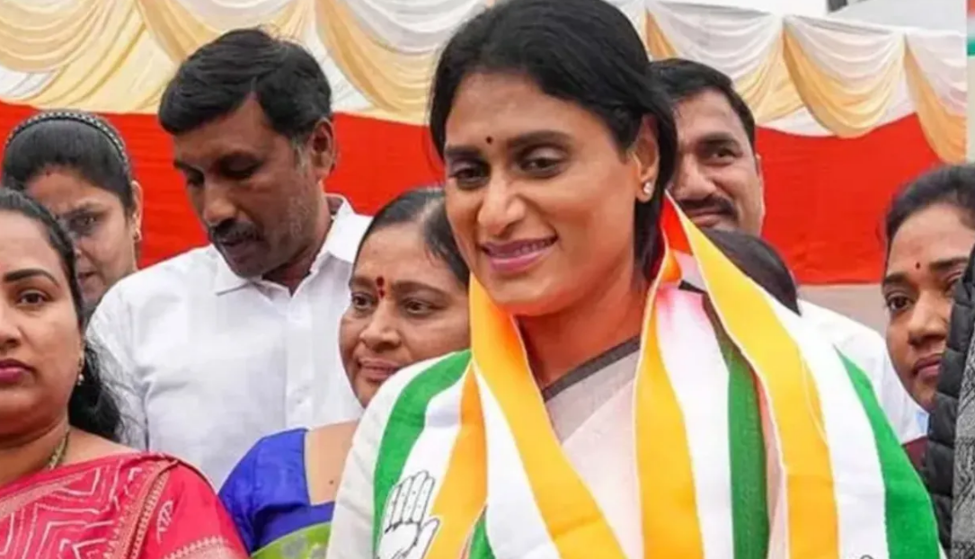 Sharmila on Modi Sharmila on Modi