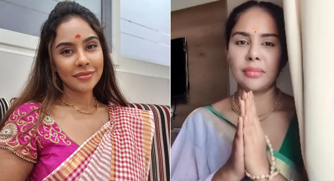 Sri Reddy Sri Reddy