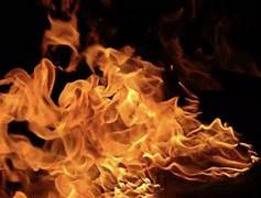 FIRE ACCIDENT FIRE ACCIDENT