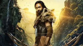 kannappa kannappa prabhas look leaked