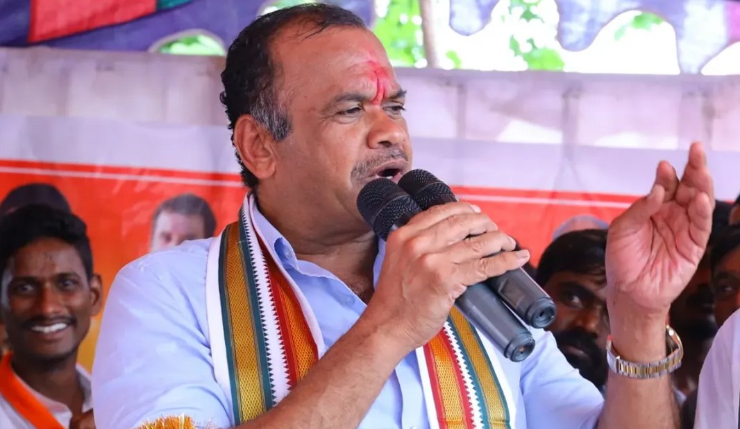 komatireddy Venkatreddy Kmatireddy Venkatreddy