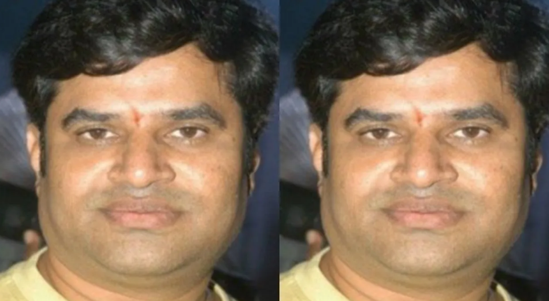 kulashekar kulashekhar passed away