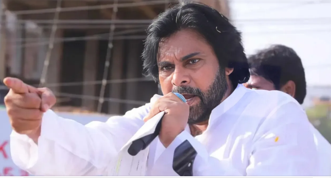 pawan pawan kalyan