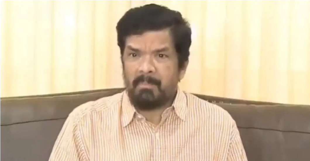 posani politics Posani