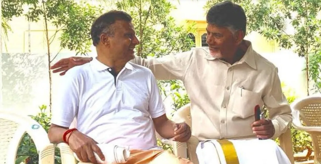 rammurthy Naidu Ramamurthy Naidu