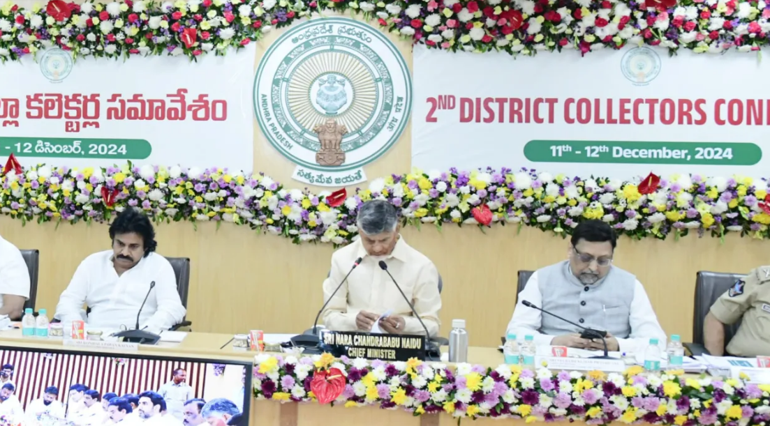 Chandrababu on knowledge city M Chandrababu Naidu Sets Clear Vision for Knowledge Society Development