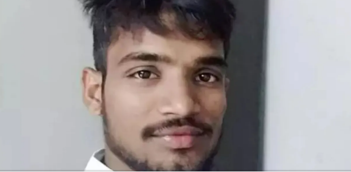 Hanamkonda student dies in USA