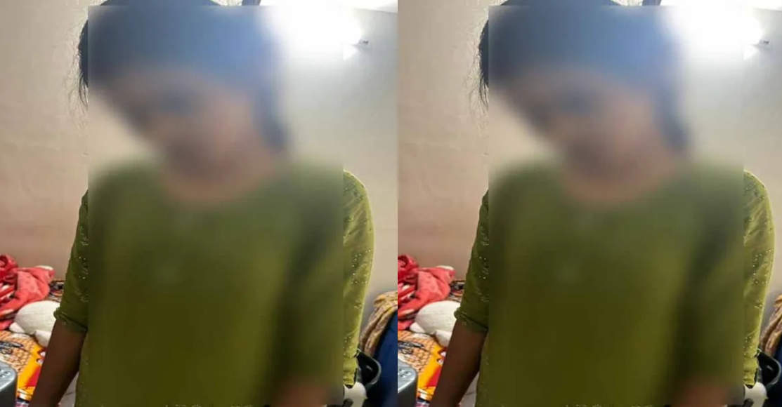 Mallareddy student found dead