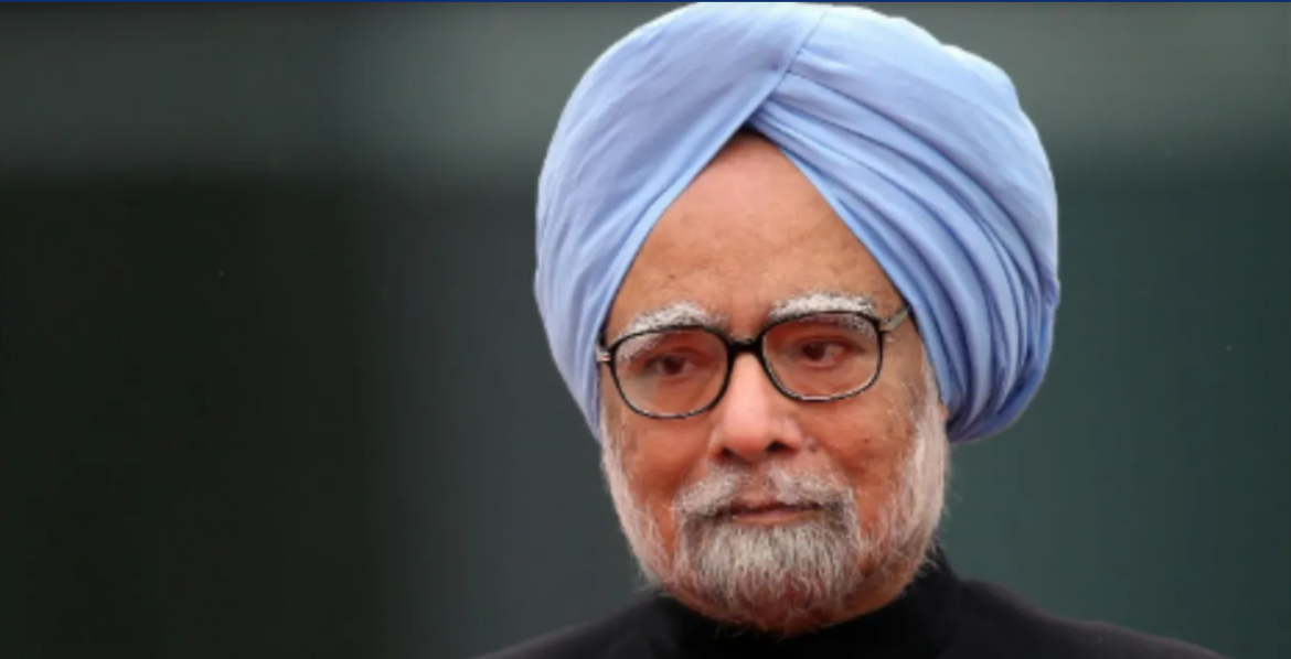 Manmohan Singh Manmohan Singh