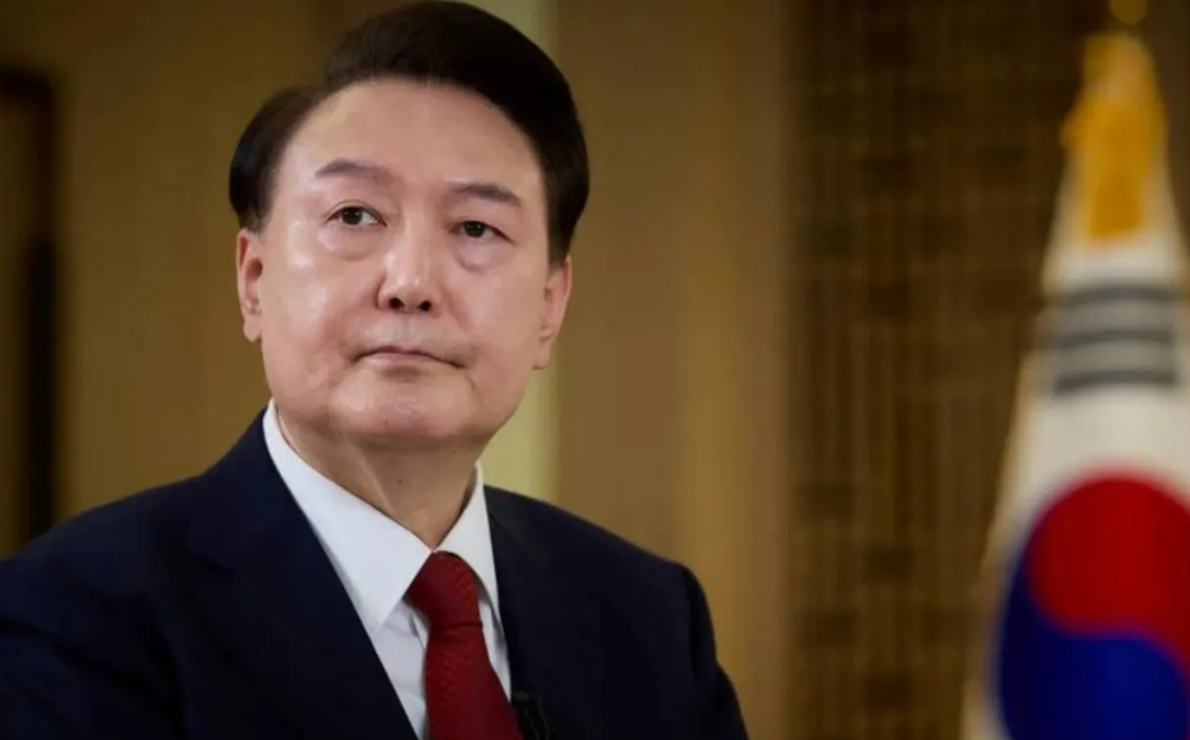 Emergency Martial Law