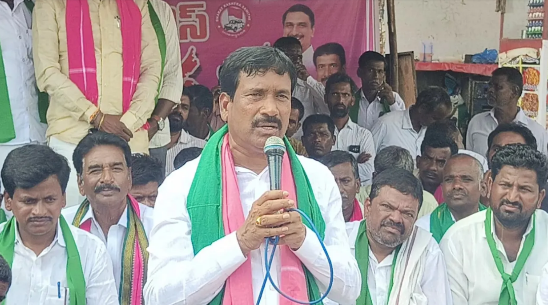 patnam Narender reddy